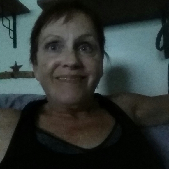Meet your Posher, Diane