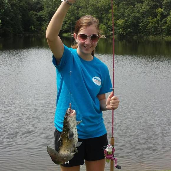 Meet your Posher, Miranda - Picture 1 of 1