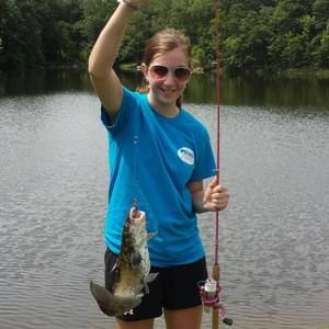 Meet your Posher, Miranda