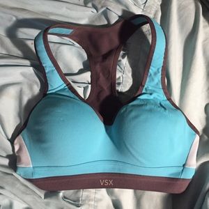 VSX sports bra