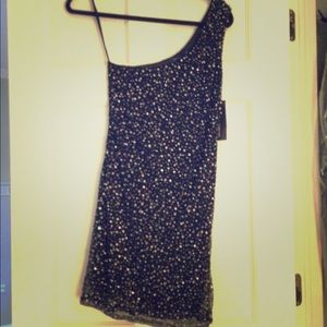 French connection dress