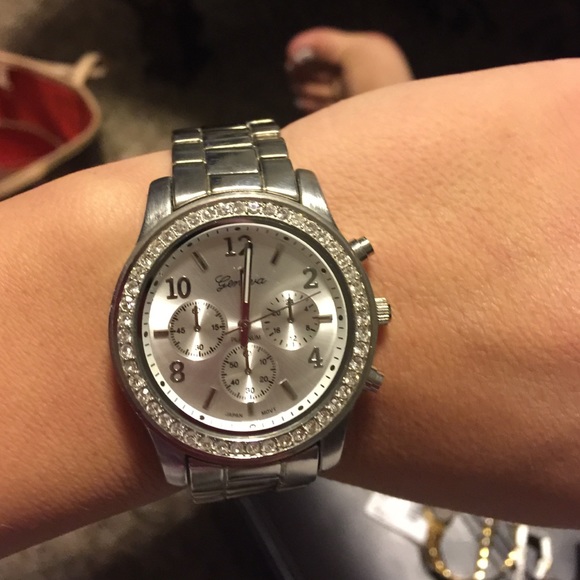 Geneva Watch
