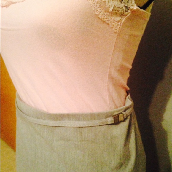 GAP Pencil Skirt Size 10 - Picture 2 of 3