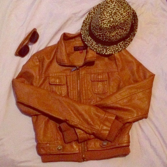 bomber jacket - Picture 1 of 3