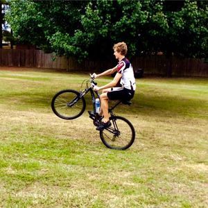 Meet your Posher, Jonathan