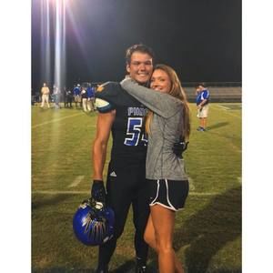 Meet your Posher, Emma