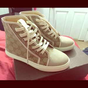 Gucci Sneakers