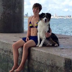 Meet your Posher, Molly