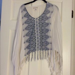 Billabong top
