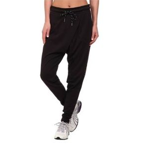 NWT Puma Drop Crotch Pants