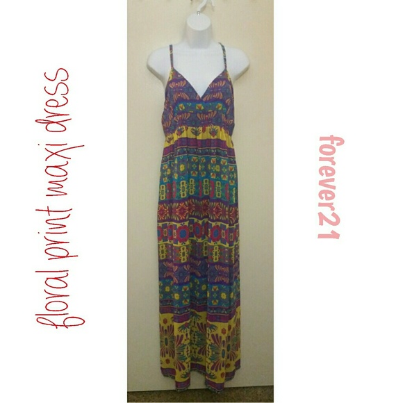 🎀SOLD🎀 Beautiful Maxi Dress