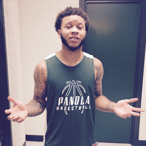 Meet your Posher, Brendt - Picture 1 of 1