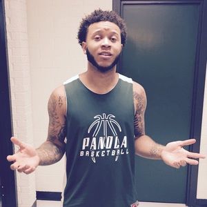 Meet your Posher, Brendt