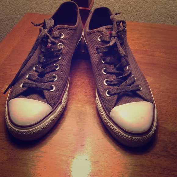 Converse - Allstar