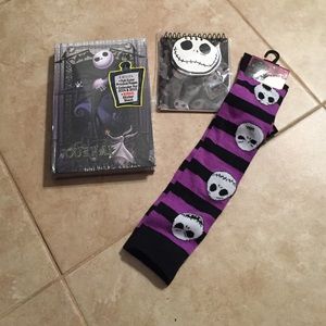 nightmare before Christmas bundle