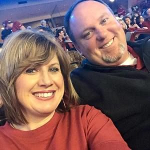 Meet your Posher, Holly