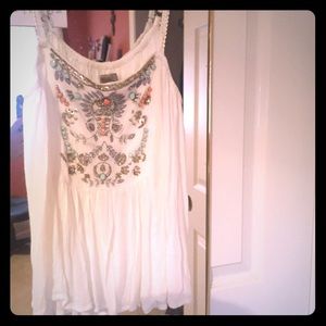 Urban top -- never used!