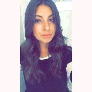 Meet your Posher, Brittany