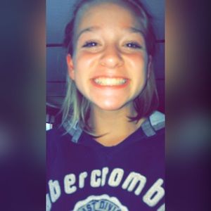 Meet your Posher, Allie