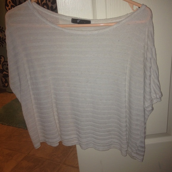 Flowy shirt