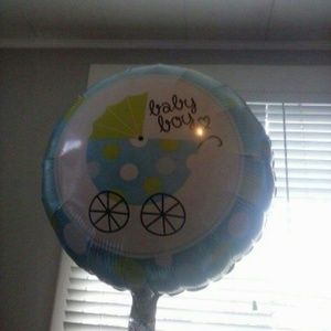 Meet your Posher, Bernadette