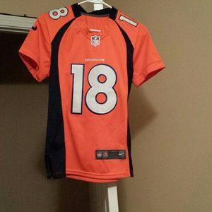 Broncos Jersey