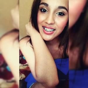 Meet your Posher, Andreaa