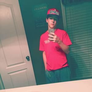 Meet your Posher, Jerron