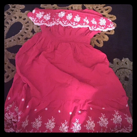 Summer dress