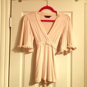 BCBG MAXAZRIA top