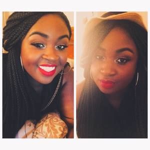 Meet your Posher, Stephanie