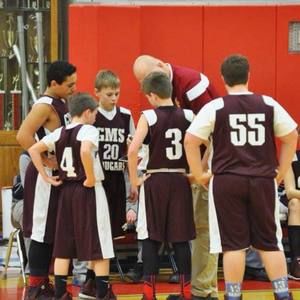 Meet your Posher, Seth