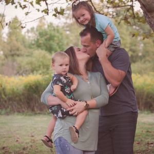 Meet your Posher, Kristen