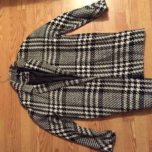 Mango brand long coat