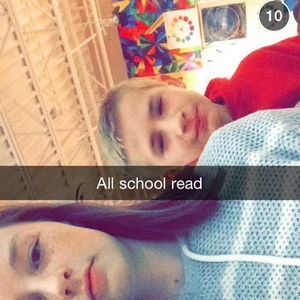 Meet your Posher, Aubrey