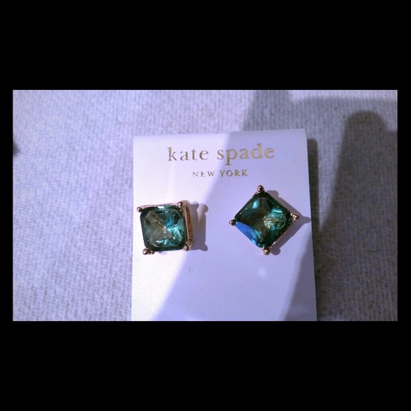 kate spade Jewelry - Kate spade earrings