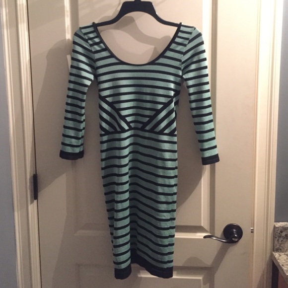 Bebe Dress - Picture 1 of 2