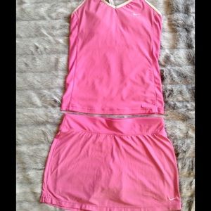 Nike Tennis Set   ‼️SALE‼️