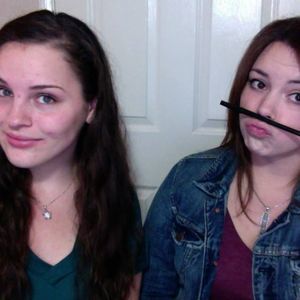 Meet your Posher, Lyleann