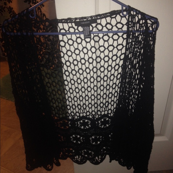 ️Cardigan/ kimono