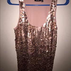 Apt.9 Sequent tank top NEW-medium