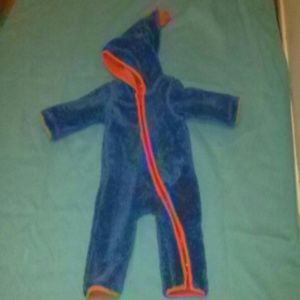 Onesie For Babies.