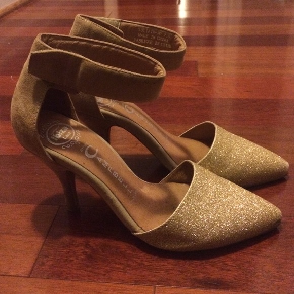 Jeffrey Campbell's