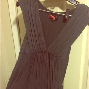 Dress,grey & super comfortable