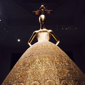 Meet your Posher, Iman