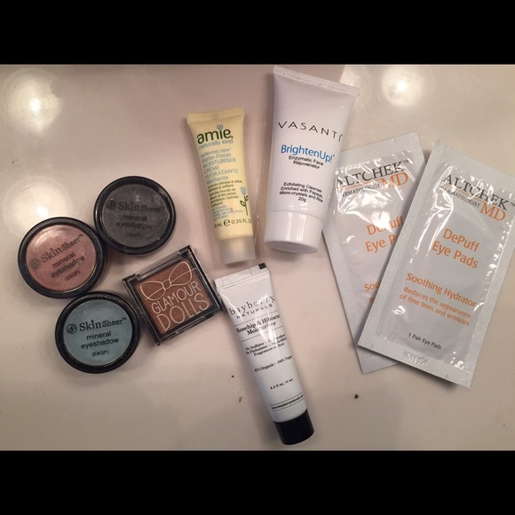 Get your own ipsy bag!