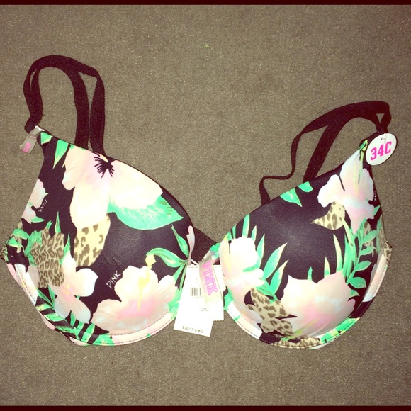 Victoria's Secret bra 34C