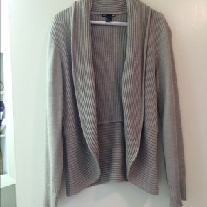 Cozy winter sweater!