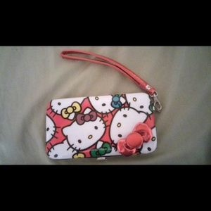 Hello Kitty Iphone Case