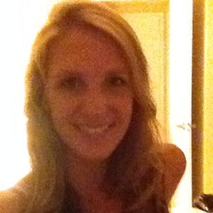 Meet your Posher, Alison